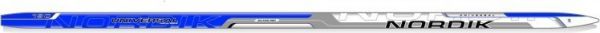Беговые лыжи Spine Nordic wax 170 Blue