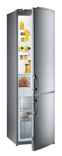 Холодильник Gorenje RKV42200E