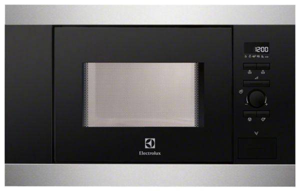 Микроволновая печь Electrolux EMS 17006 OX