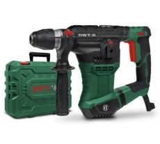 Перфоратор DWT SDS+ BH10-28 VB BMC , 1050Вт, 28мм, SDS+, 5 Дж