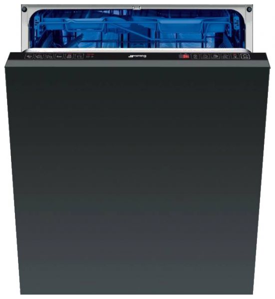 Посудомоечная машина Smeg ST733TL