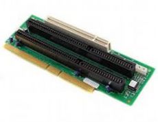 Сетевая карта Lenovo System x3650 M5 PCIe Riser (1 x16 FH/FL + 1 x8 FH/HL Slots) (00KA489)