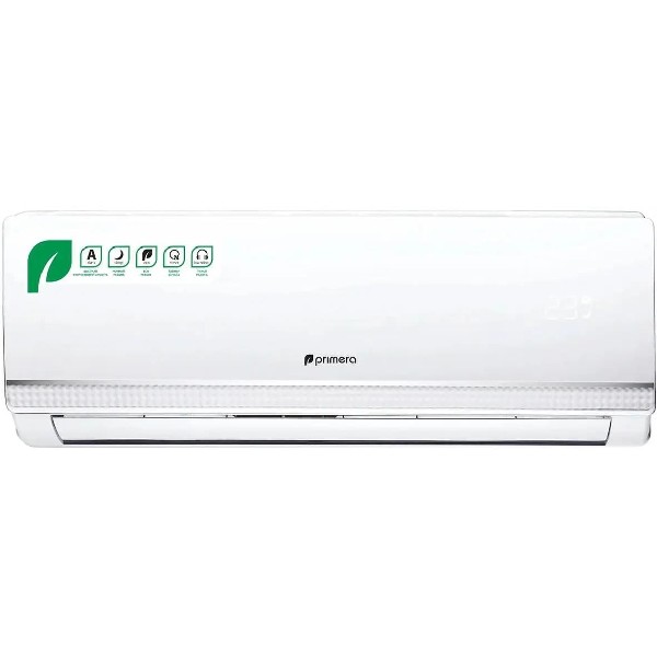 Сплит-система PRIMERA Lounge PRAW-07TENA3 20 м? 2,05/2,2 кВт белый