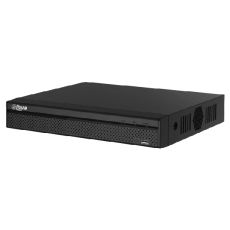 Видеорегистратор NVR/HVR Dahua DHI-NVR1104HS-P-S3/H NVR (сетевой)