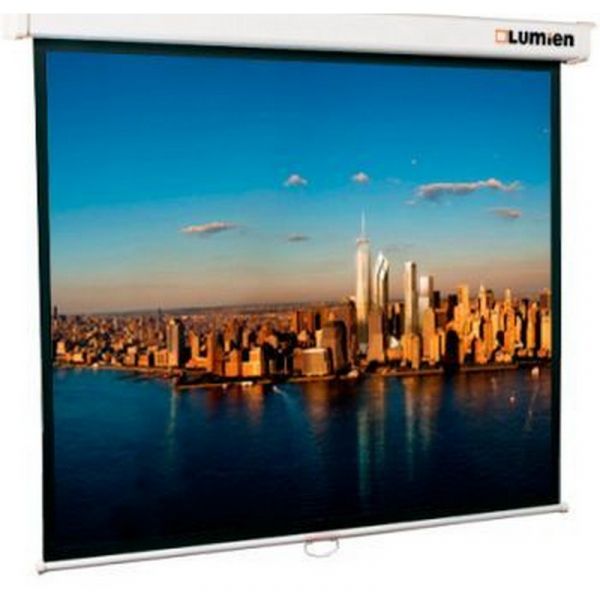 Экран для проектора Lumien Master Picture LMP-100105 настенно-потолочный