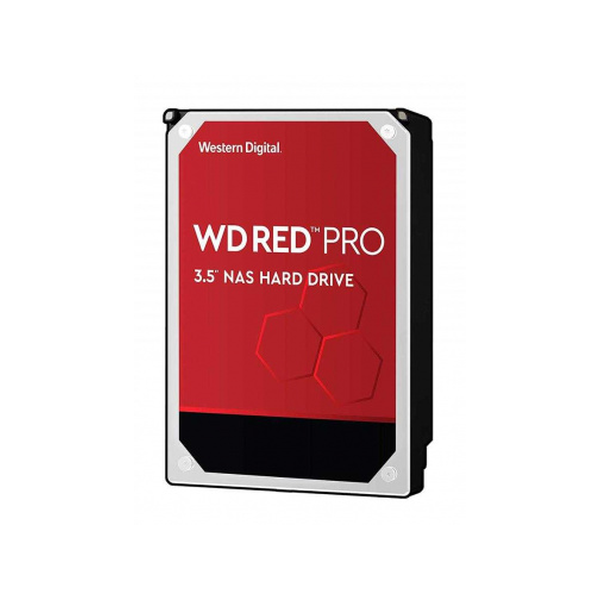 Жесткий диск Western Digital WD121KFBX 12 Тб HDD SATA III 3.5 